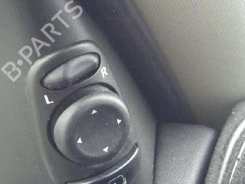 Left rear door SAAB 9-3 (YS3F, E79, D79, D75) 1.9 TiD | BP17317623C4 