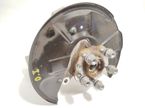 Used Left front steering knuckle Left front steering knuckle 26209439 26209439