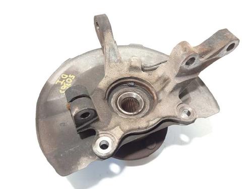 Left front steering knuckle MITSUBISHI ASX (GA_W_) 1.8 DI-D (GA6W) | BP13020170M25 