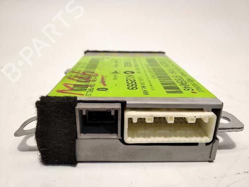 Electronic module MITSUBISHI ASX (GA_W_) 1.8 DI-D (GA6W) | BP14346872M83 - Image 2