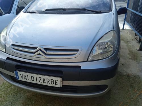Right headlight CITROËN XSARA PICASSO (N68) 1.6 HDi | BP22729970C29 