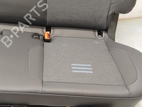 Seats set FORD TOURNEO CUSTOM V362 Bus (F3) 1.0 EcoBoost PHEV | BP30617692C78 