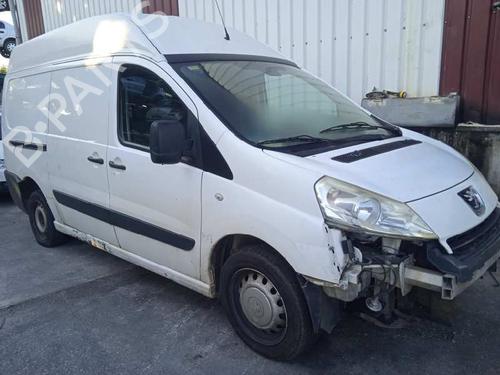 Instrument cluster PEUGEOT EXPERT Van (VF3A_, VF3U_, VF3X_) 2.0 HDi 120 | BP16080457C47