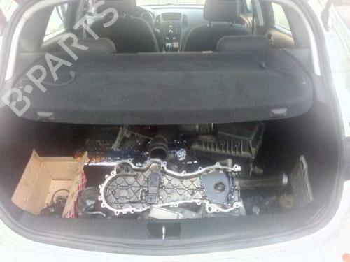 Switch OPEL ASTRA J (P10) 1.3 CDTI (68) | BP3193717I30 