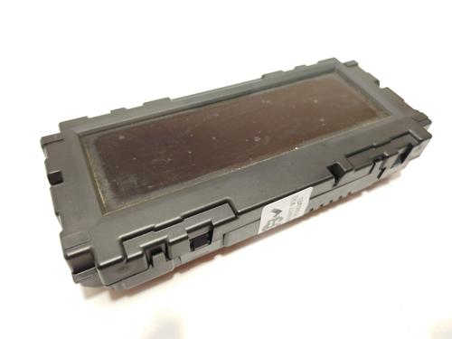 display-monitor-chevrolet-cruze-j300-2009-26391597 main image