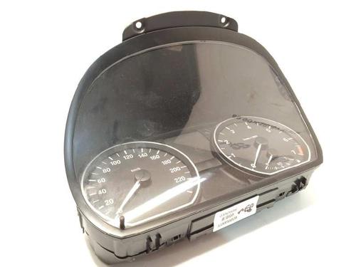 instrument-cluster-bmw-1-e87-118-i-9166813-62109166813-2003-2004-2005-2006-2007-2008-2009-2010-2011-2012-2013-9853108 main image