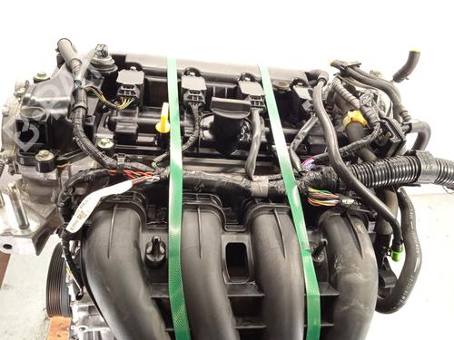 Engine MAZDA CX-3 (DK) 2.0 SKYACTIV-G (DK5W, DK6W) | BP25868682M1 