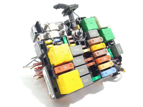 Fuse box CITROËN C4 Grand Picasso I (UA_) | BP19732383E1