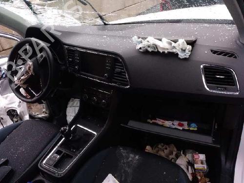 Front right window mechanism SEAT ATECA (KH7, KHP) 1.6 TDI | BP5214929C23 - Image 15