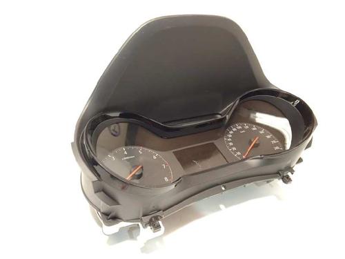 Used Instrument cluster Instrument cluster 16062258 16062258