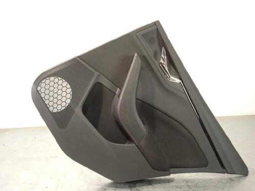 Seats set SKODA KAMIQ (NW4) 1.0 TSI | BP7791975C78