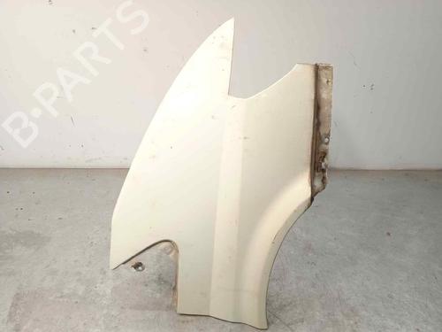Used Right front fenders FORD TRANSIT Van (FA_ _) 2.0 DI (FAE_, FAF_, FAG_) (86 hp) 16838705