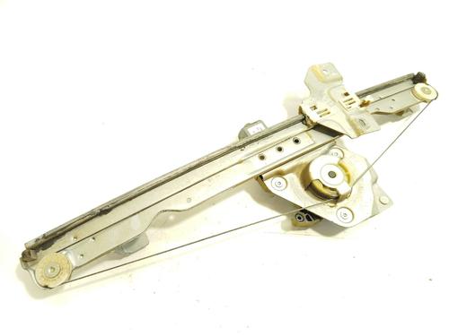 Front left window mechanism DACIA DUSTER (HS_) 1.5 dCi | BP26653363C22 - Image 3