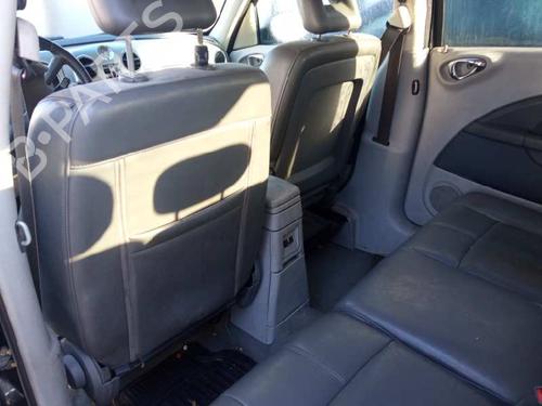 Tailgate CHRYSLER PT CRUISER (PT_) 2.2 CRD | BP17478312C6 