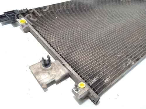AC radiator MITSUBISHI LANCER VIII (CY_A, CZ_A) 2.0 DI-D (CY8A) | BP28952804M32 