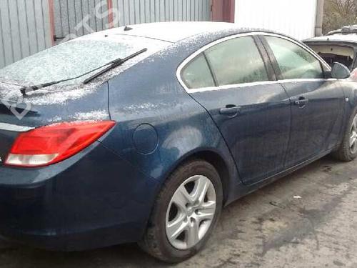 ABS pump OPEL INSIGNIA A (G09) 2.0 CDTI (68) | BP4566149M43 
