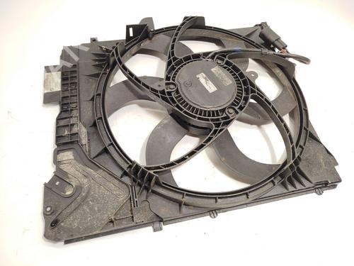 Used Radiator fan BMW X3 (E83) 2.0 d (150 hp) 31010170