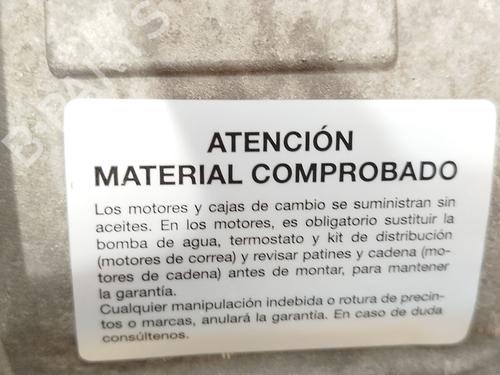 Gearbox BMW 3 Touring (E46) 330 xd | BP29809109M3  - Image 7