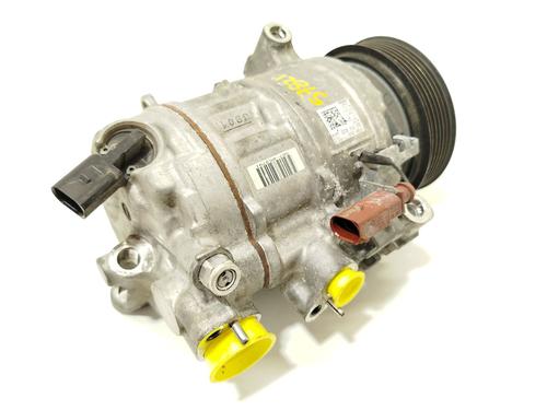 Used AC compressor AC compressor VW T-ROC (A11, D11) 1.5 TSI (150 hp) 35955490 35955490