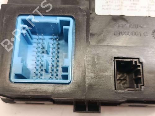 Electronic module DS DS 7 Crossback (J4_, JR_, JC_) E-TENSE 225 (J4DGZU, J45GQU) | BP38757134M83 - Image 4