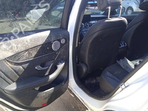 Front left window mechanism MERCEDES-BENZ GLC (X253) 250 d 4-matic (253.909) | BP8236477C22 