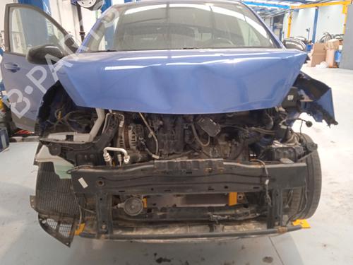 Left front window switch HYUNDAI i10 II (BA, IA) 1.2 | BP33204876I27  - Image 9