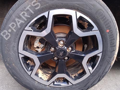 Tailgate FORD KUGA III (DFK) 2.5 Duratec Plug-in-Hybrid | BP30204767C6 