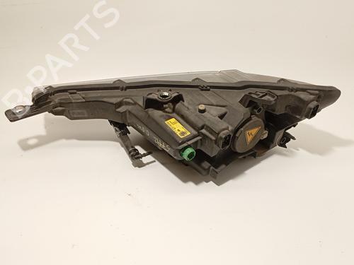 Right headlight MASERATI LEVANTE SUV (M161) 3.0 D Q4 | BP33704651C29 - Image 5