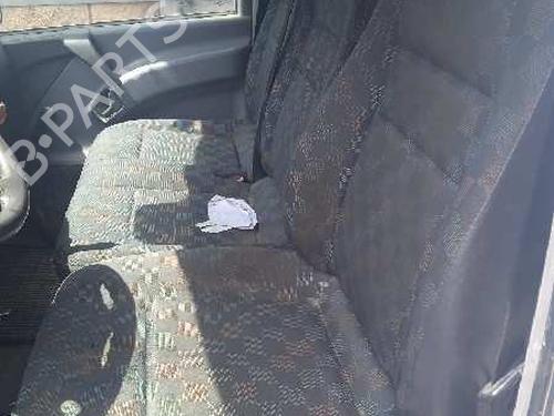 Control unit MERCEDES-BENZ VITO Van (W638)  | BP7633422M11 