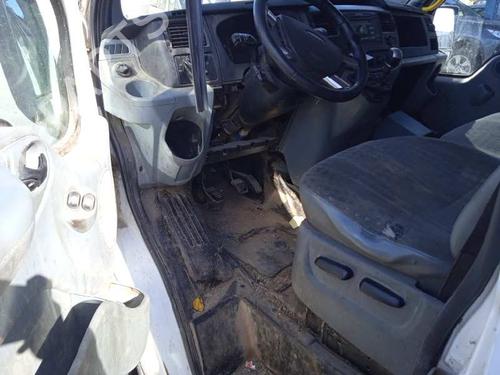 Alternator FORD TRANSIT Platform/Chassis (FM_ _, FN_ _, FF_ _)  | BP15691644M7 