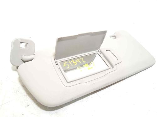 Pala sol esquerda RENAULT CAPTUR II (HF_) E-TECH 145 (HFMU, HFMM) (145 hp) 17558738