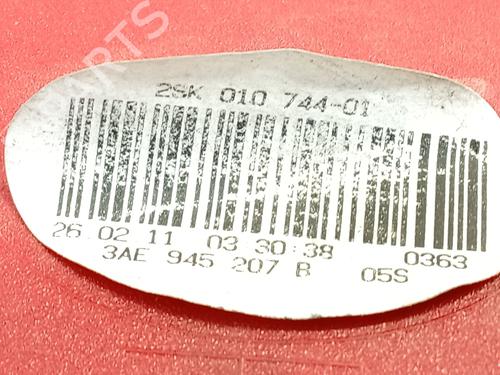 Left taillight VW PASSAT B7 (362) 1.8 TSI | BP36934278C34  - Image 6