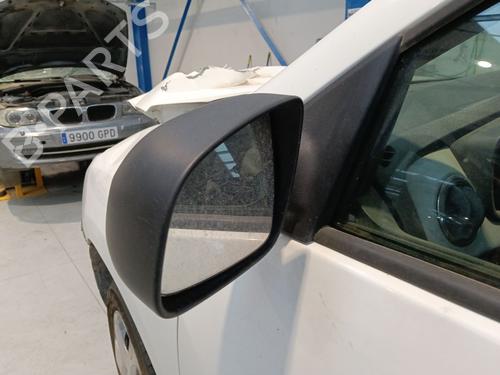 Left mirror DACIA SANDERO II 1.2 | BP37261306C26 - Image 22