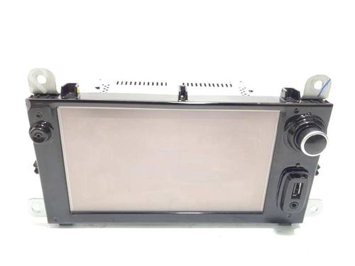 Radio RENAULT CLIO IV (BH_)  | BP9817629E6 