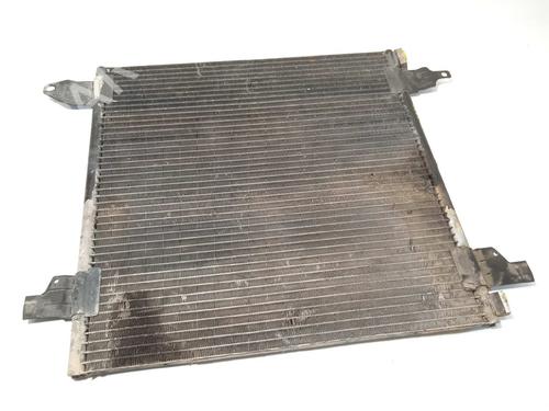 Used AC radiator MERCEDES-BENZ M-CLASS (W163) ML 400 CDI (163.128) (250 hp) 16254522