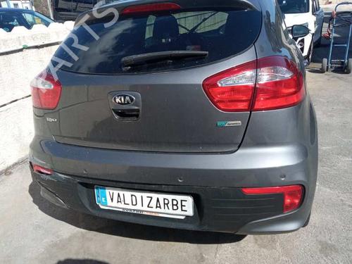 Electronic module KIA RIO III (UB) | BP17856248M83 - Image 9