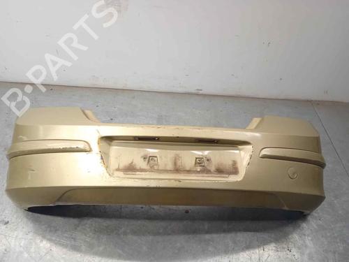 Rear bumper OPEL ASTRA H (A04) 1.7 CDTI (L48) | BP17785697C8 