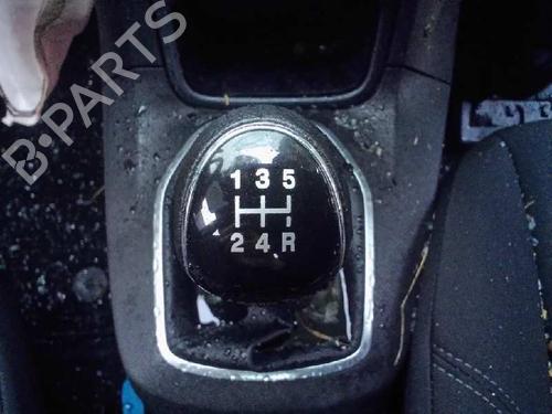 Gearbox FORD FIESTA VI (CB1, CCN) 1.25 | BP1377766M3 