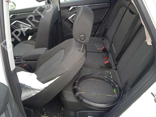 Fælk AUDI Q3 (F3B)  | BP24927607C45 