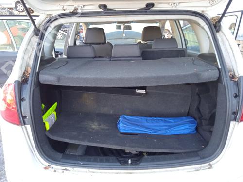 Front left window mechanism SEAT ALTEA (5P1) 1.9 TDI | BP30617656C22