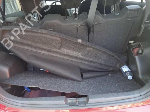 Engine TOYOTA YARIS (_P9_) 1.4 D-4D (NLP90_, NLP90R) | BP25287202M1 