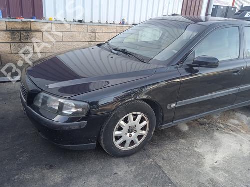 Brugte VOLVO S60 I (384) 2.4 D (130 hp) 4361595