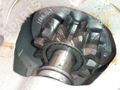 Starter BMW 7 (G11, G12)  | BP13056492M8 