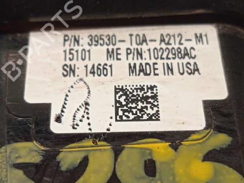 Electronic module HONDA CR-V IV (RM_) 1.6 i-DTEC (RE6) | BP16017238M83