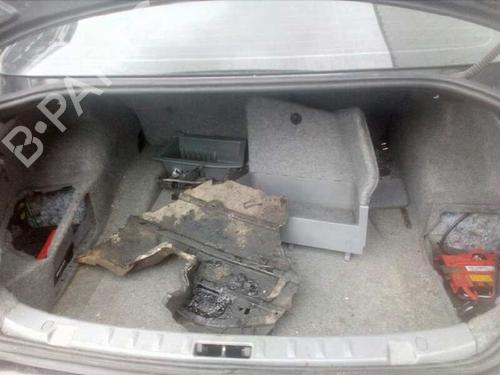 Electronic module BMW 3 Coupe (E92) 335 d | BP3271753M83 