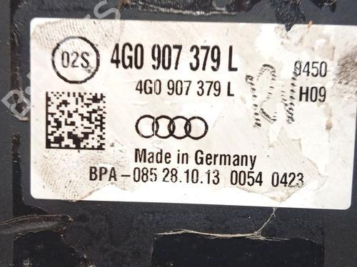ABS Bremseaggregat AUDI A6 C7 Avant (4G5, 4GD)  | BP21018235M43 