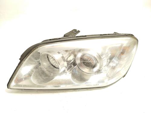 Left headlight CHEVROLET CAPTIVA (C100, C140) 2.0 D 4WD | BP26124426C28 - Image 2