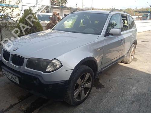 Instrument cluster BMW X3 (E83)  | BP8001968C47 