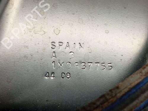 Front left window mechanism SEAT LEON (1M1) 1.9 TDI | BP37489778C22 - Image 7
