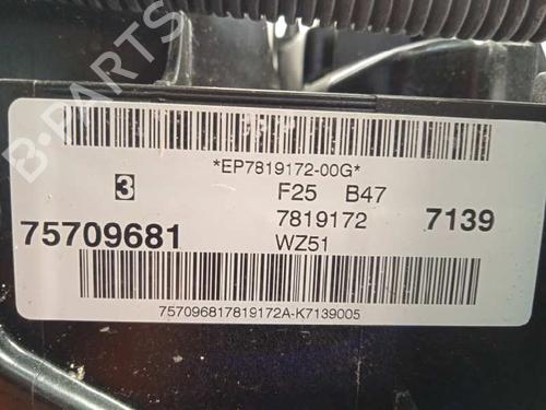 Engine BMW X3 (F25) sDrive 18 d | BP11949744M1  - Image 10